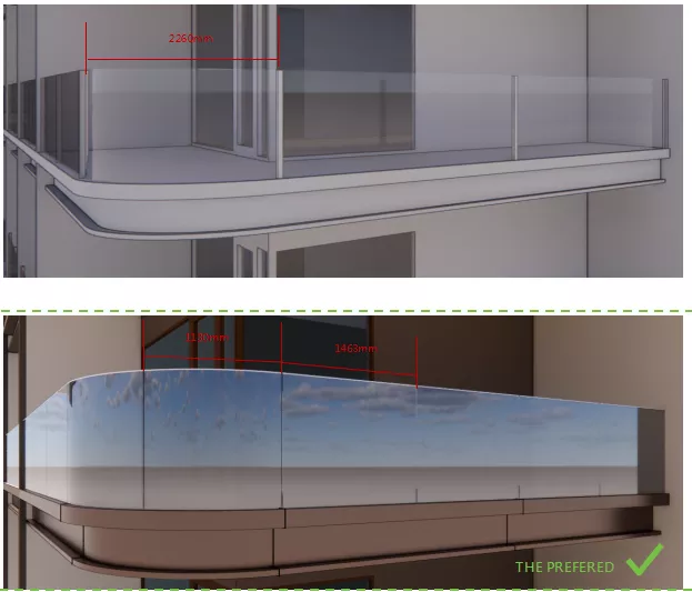 沈陽幕墻設計與工程成本管控 沈陽幕墻設計與工程成本管控