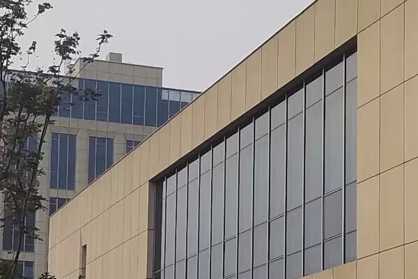從設(shè)計(jì)到安裝，沈陽(yáng)幕墻鋁單板全攻略！