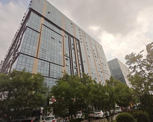 沈陽幕墻 沈陽幕墻