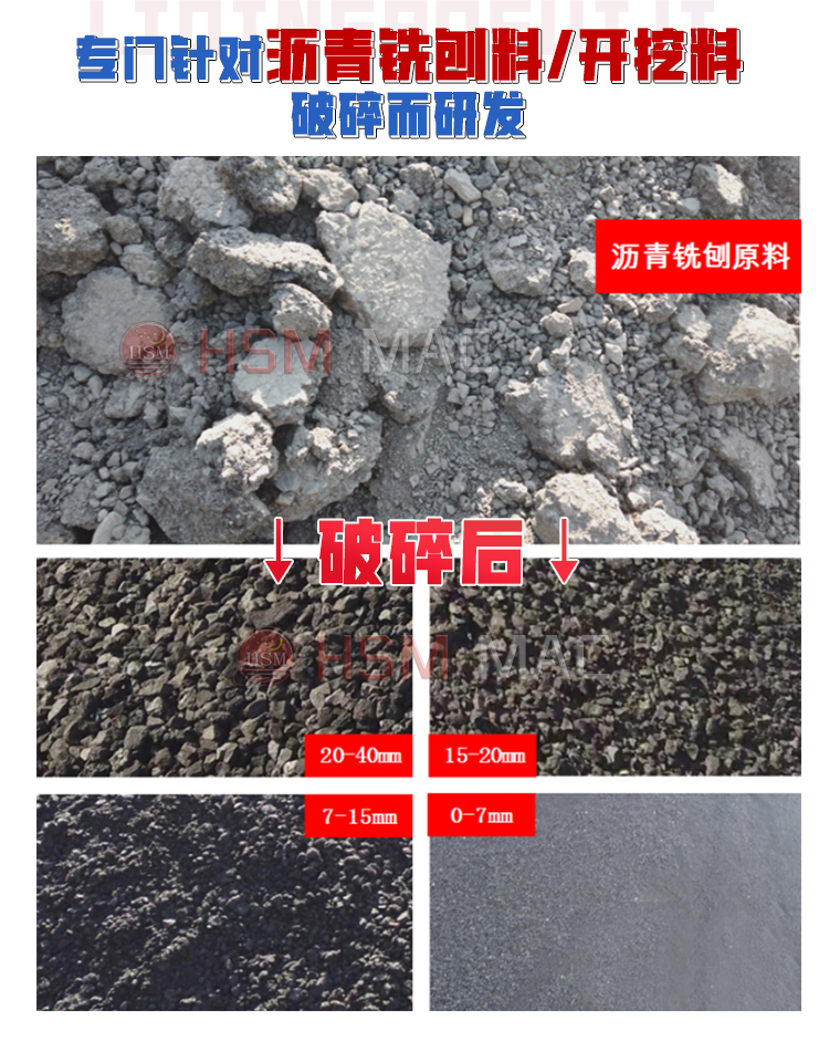 柔性齒輥破碎機 瀝青再生料破碎機 銑刨料破碎機 廢舊路面破碎機
} 柔性齒輥破碎機 瀝青再生料破碎機 銑刨料破碎機 廢舊路面破碎機
}