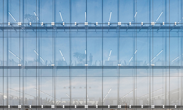 沈陽(yáng)幕墻安裝維修 沈陽(yáng)幕墻安裝維修