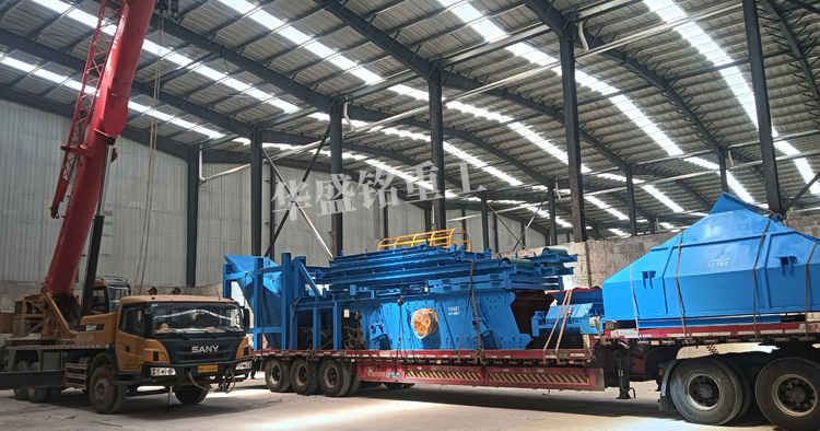 RAP混合料專用破碎機(jī) RAP銑刨料破碎機(jī) 瀝青銑刨料破碎機(jī) 雙齒輥破碎機(jī)